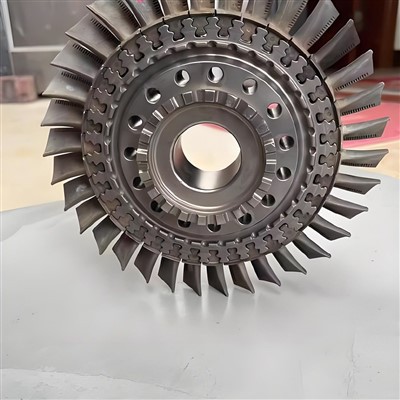 डिस्क टर्बाइन