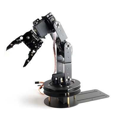 रोबोट रिड्यूसर मैनिपुलेटर